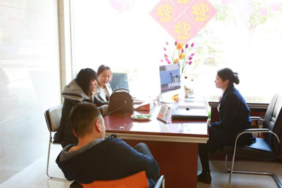 上海新东方烹饪学校,校园开放日