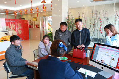 上海新东方烹饪学校,校园开放日