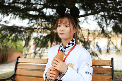 上海新东方烹饪学校